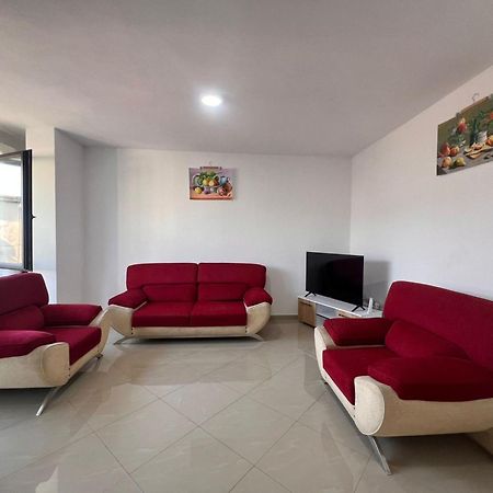 Kalpazo Home Tirana 21 Eksteriør billede