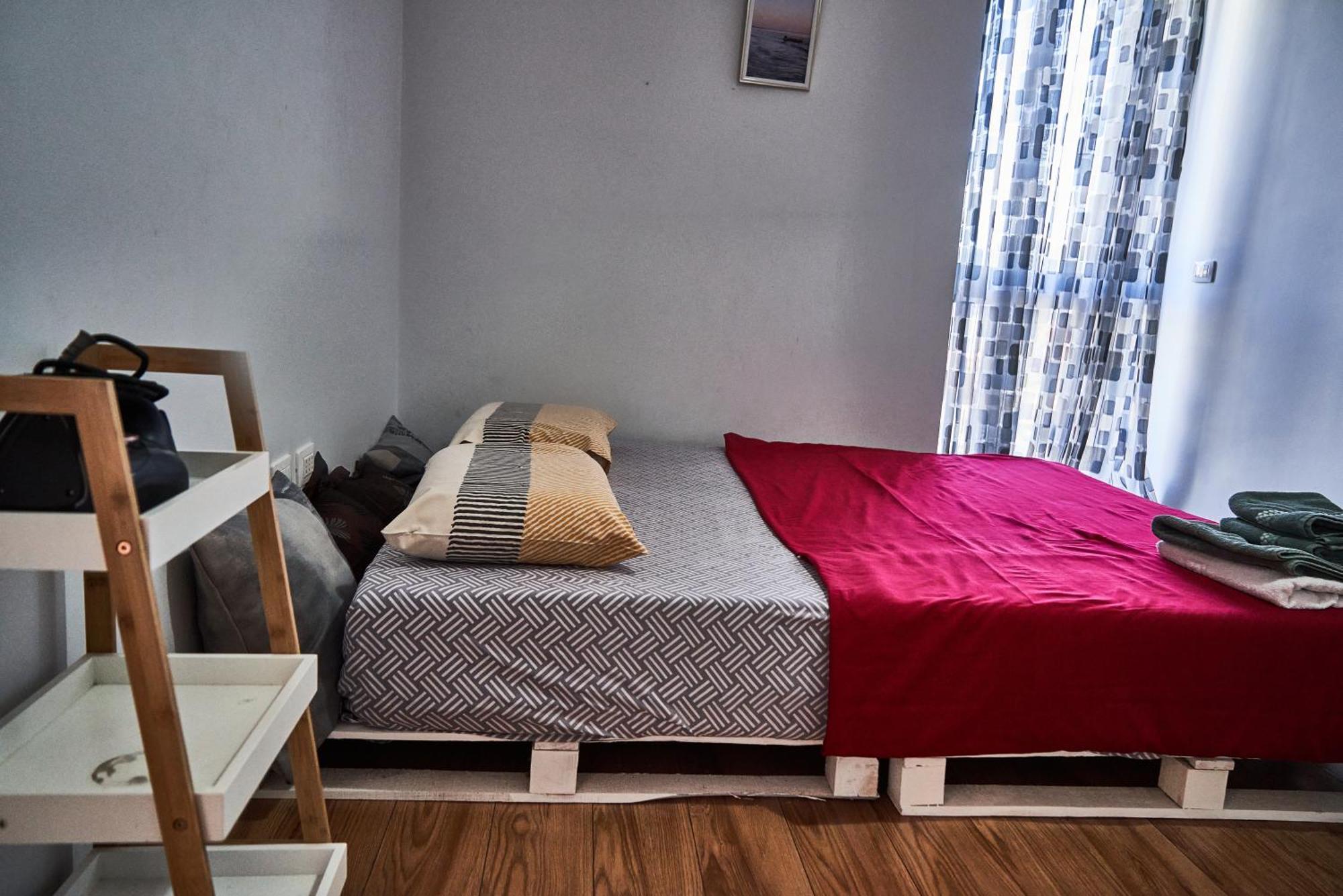 Kalpazo Home Tirana 21 Eksteriør billede