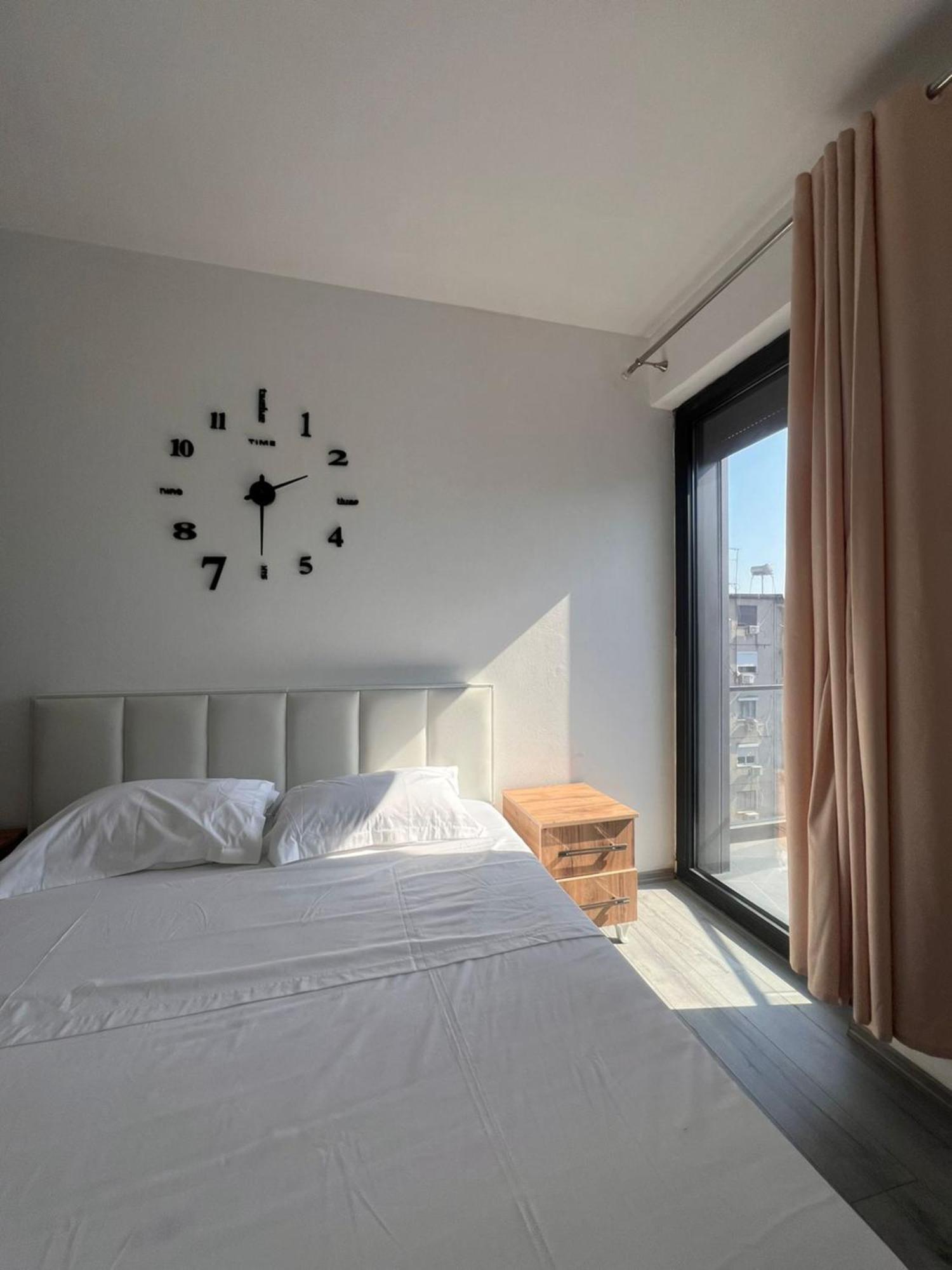 Kalpazo Home Tirana 21 Eksteriør billede