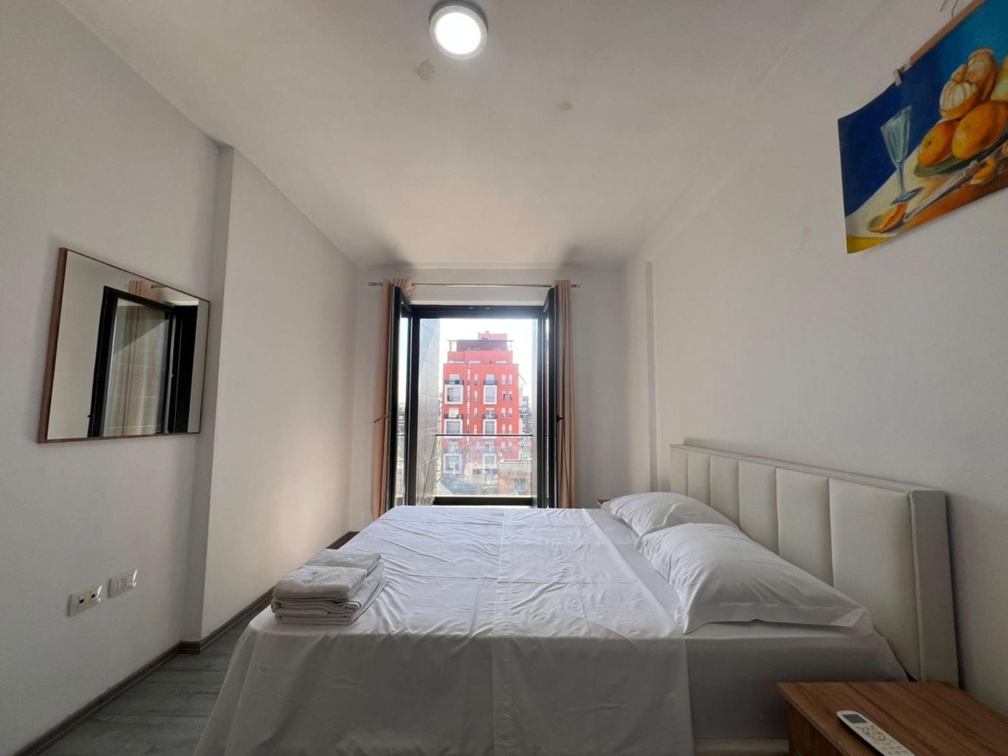 Kalpazo Home Tirana 21 Eksteriør billede