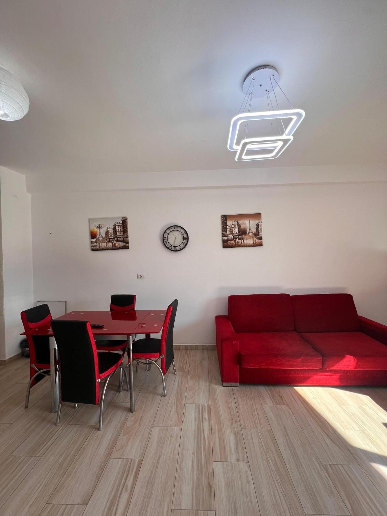 Kalpazo Home Tirana 21 Eksteriør billede