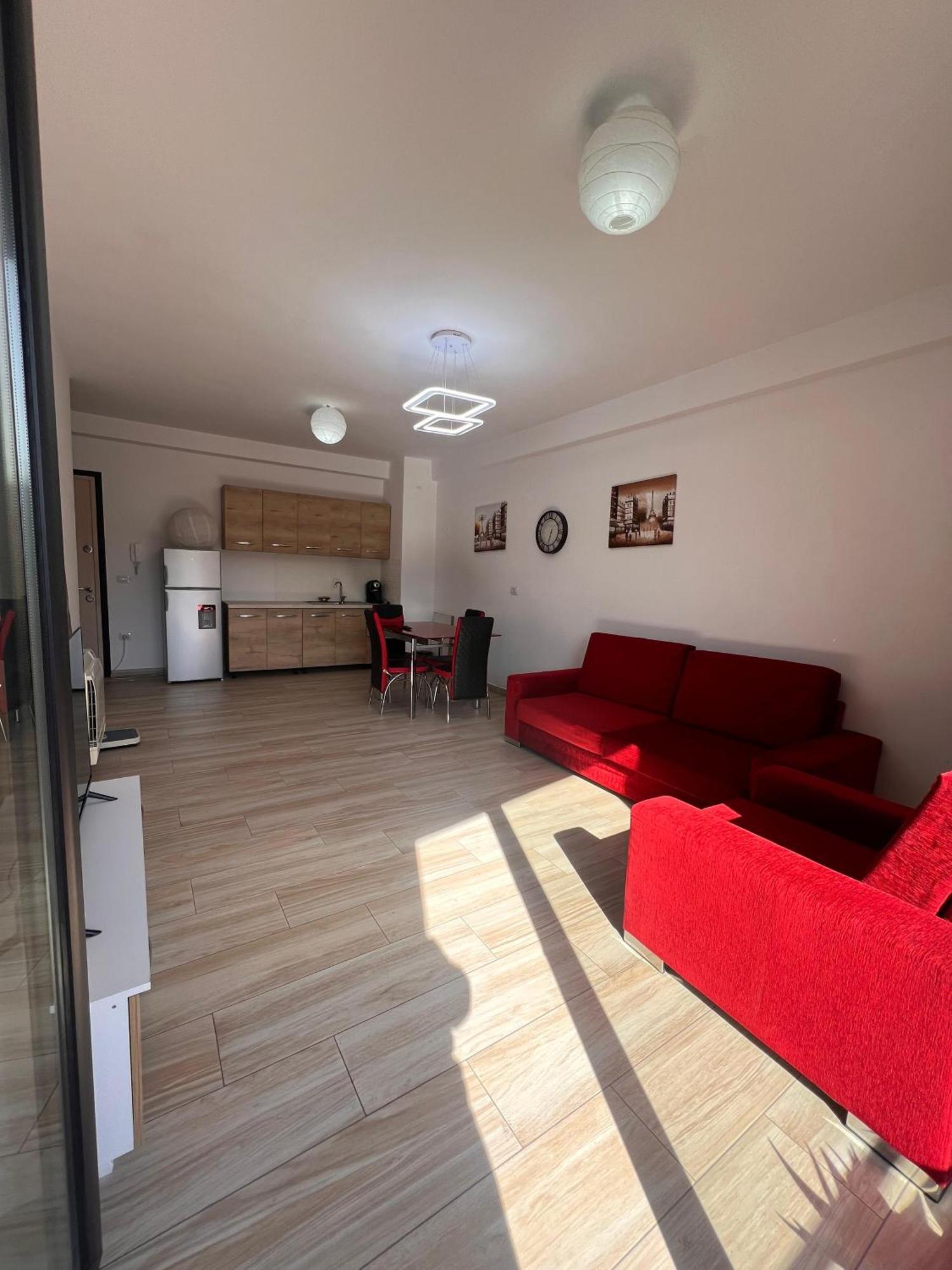 Kalpazo Home Tirana 21 Eksteriør billede