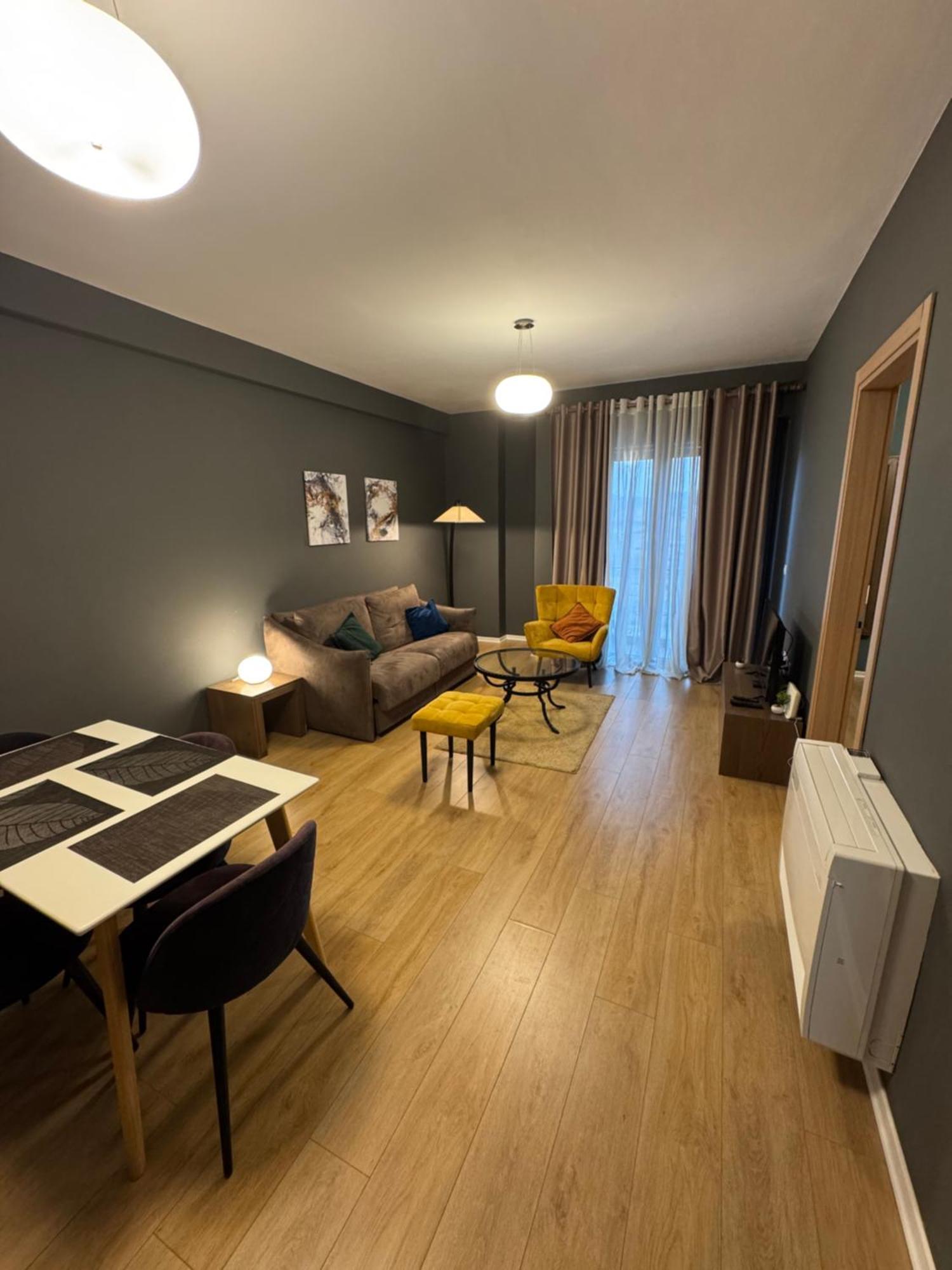 Kalpazo Home Tirana 21 Eksteriør billede