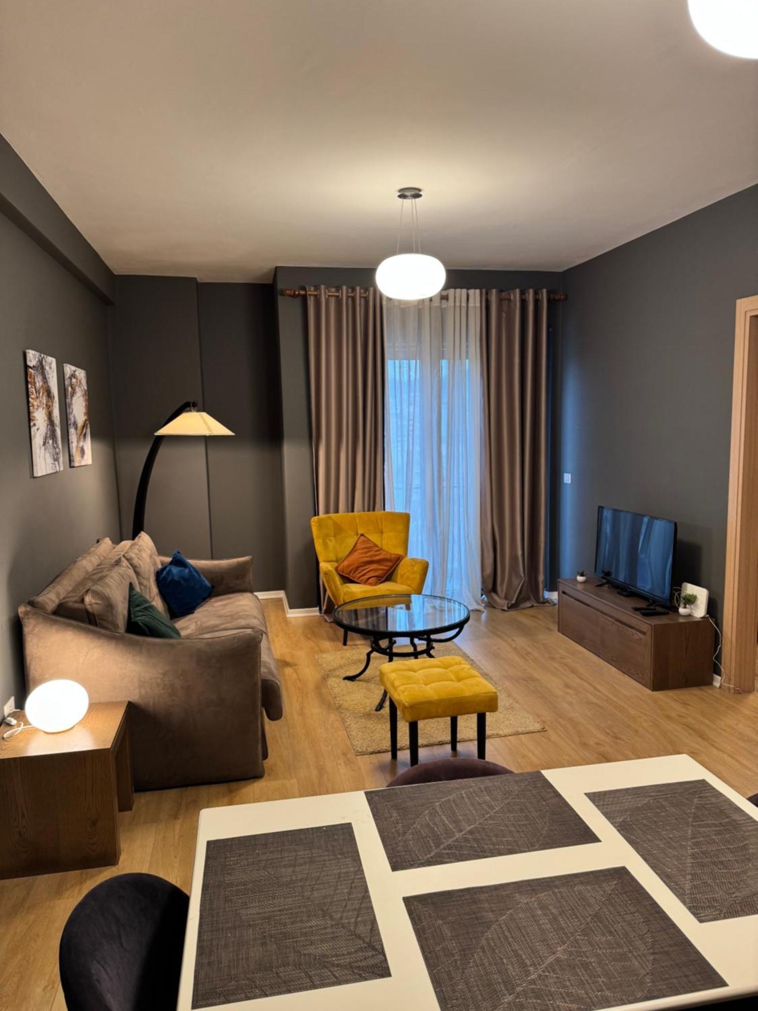Kalpazo Home Tirana 21 Eksteriør billede