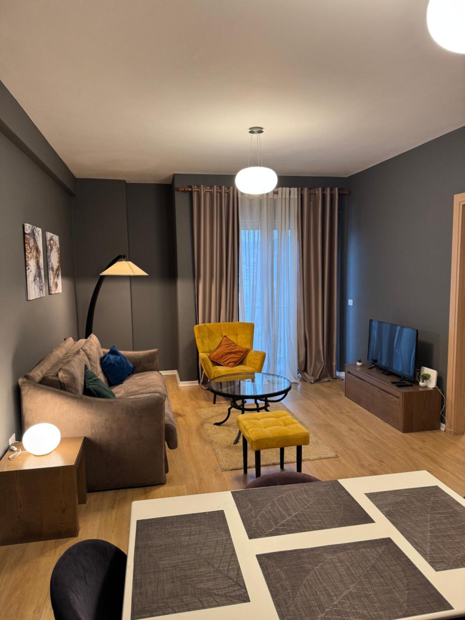Kalpazo Home Tirana 21 Eksteriør billede