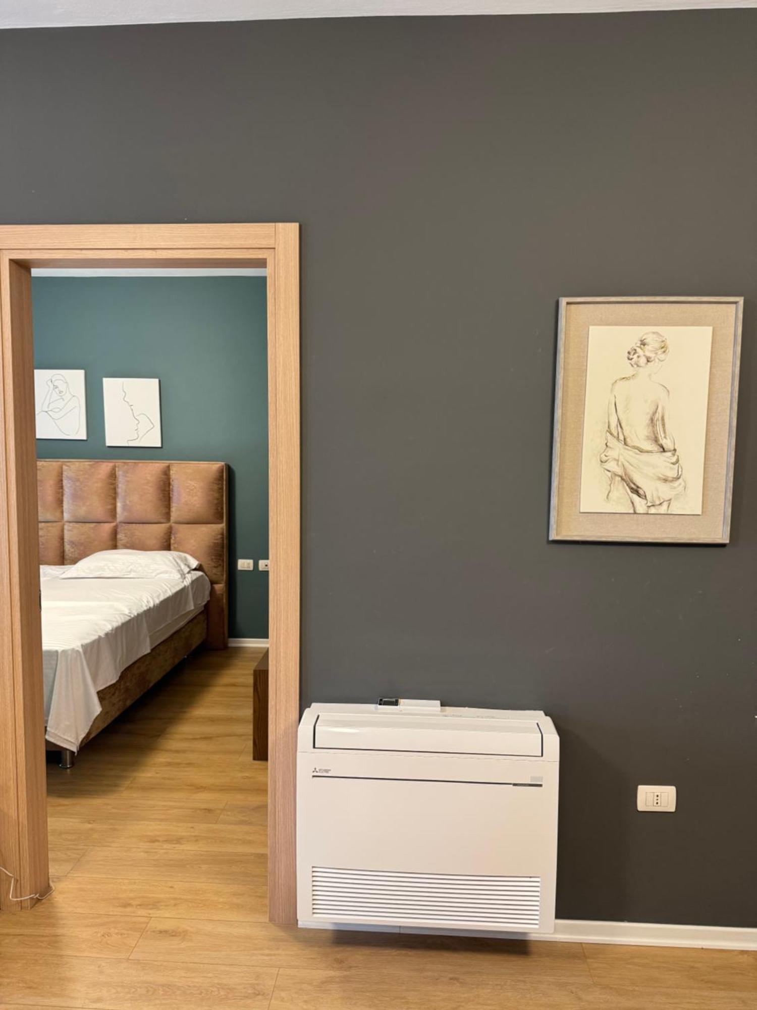 Kalpazo Home Tirana 21 Eksteriør billede
