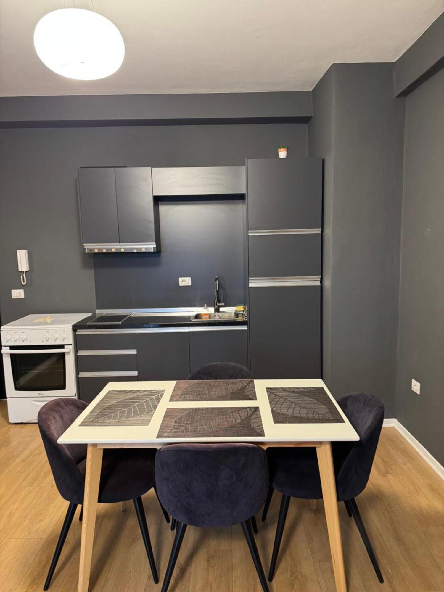 Kalpazo Home Tirana 21 Eksteriør billede