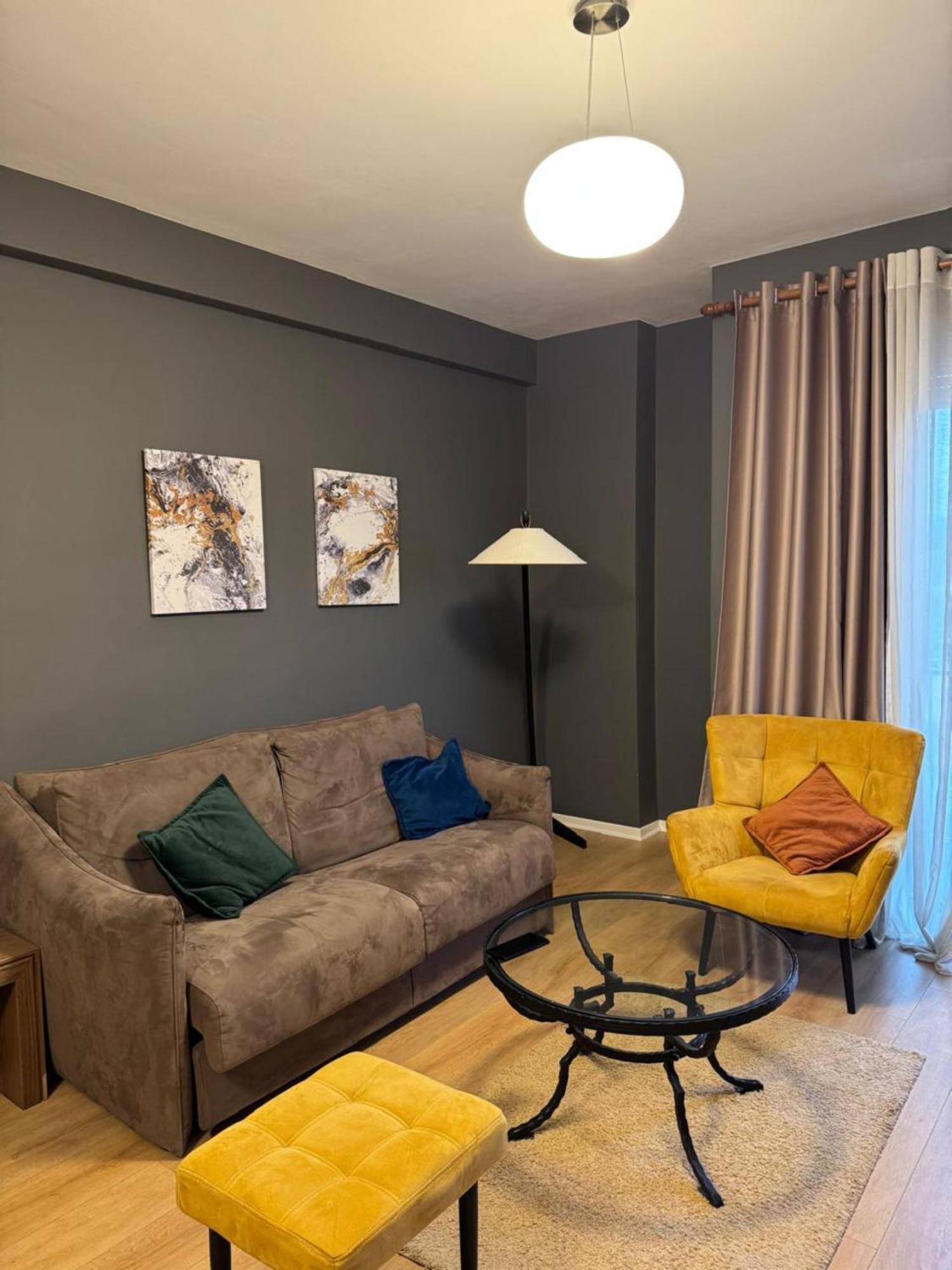 Kalpazo Home Tirana 21 Eksteriør billede